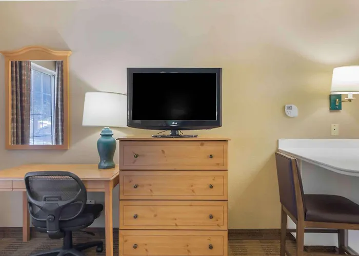 Auburn Hills Extended Stay Inn