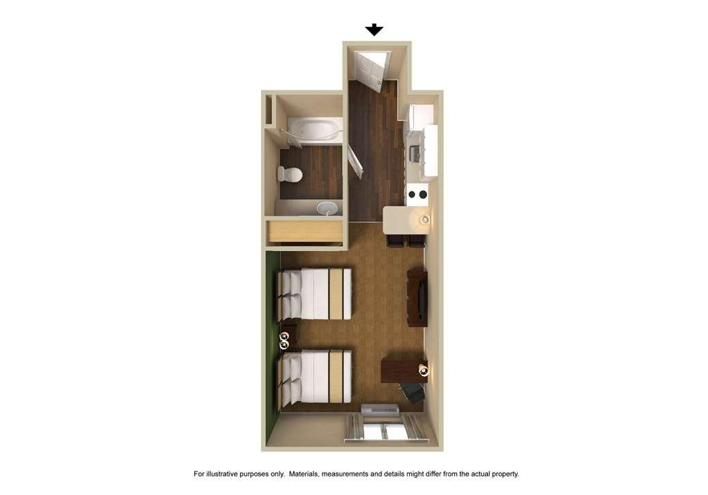Extended Hotel