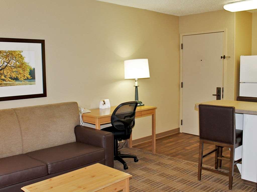 Extended Hotel Auburn Hills