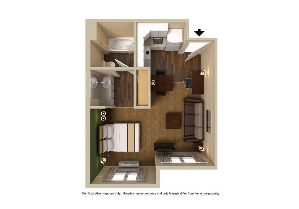 Extended Hotel 2*