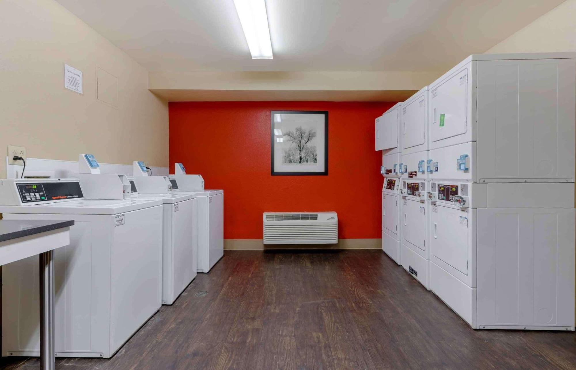 Extended Auburn Hills