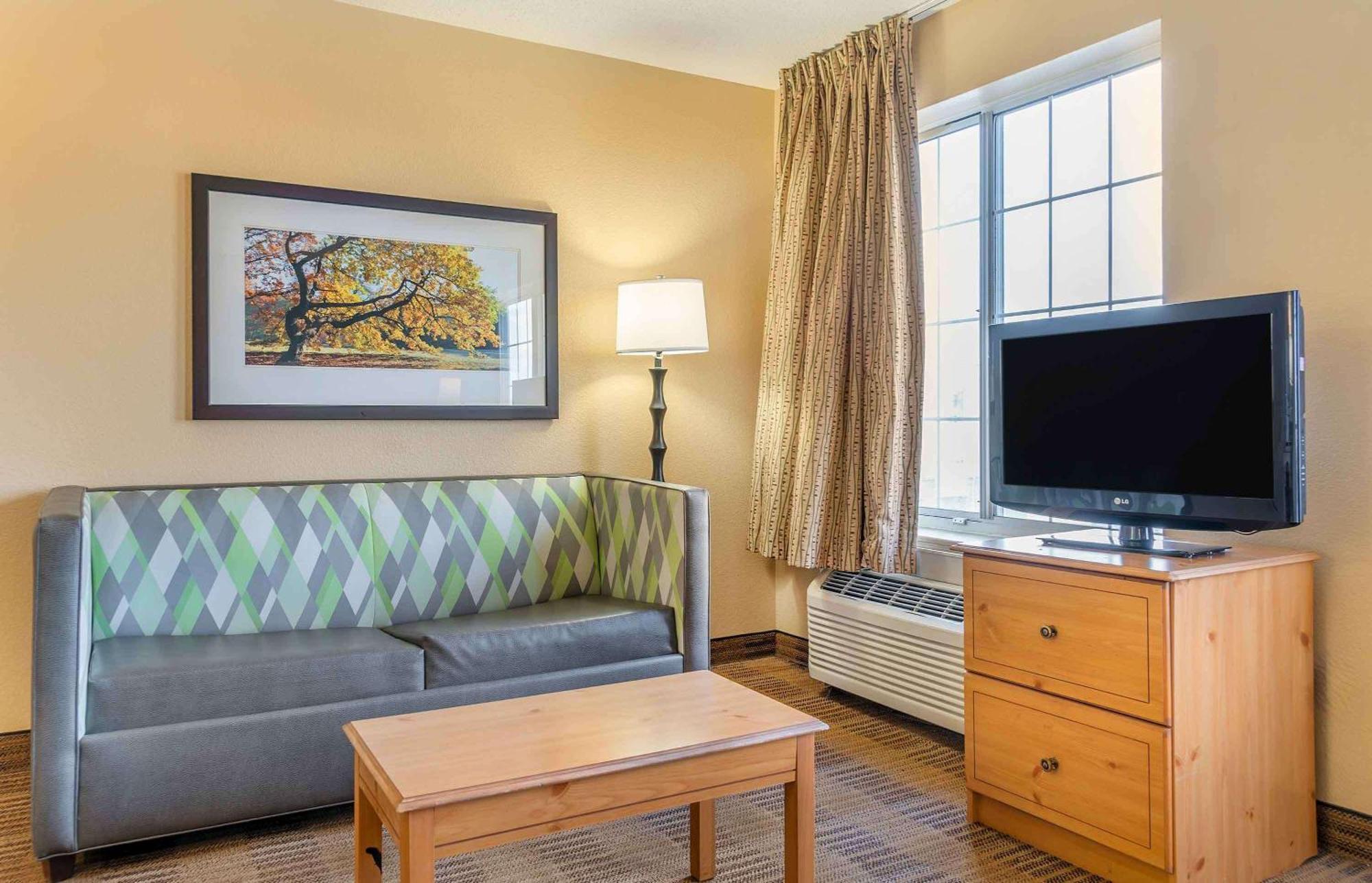 Extended Hotel 2*
