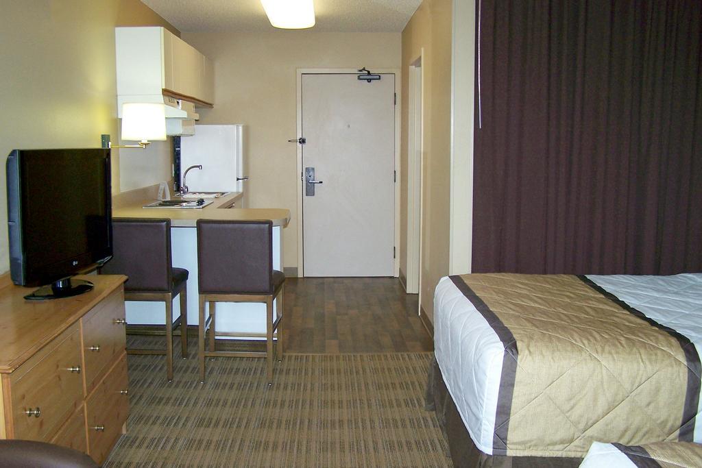 Extended Hotel 2*