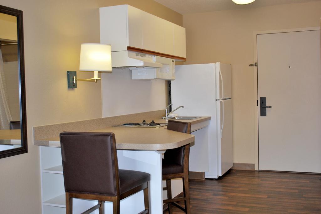 Hotel Extended 2*