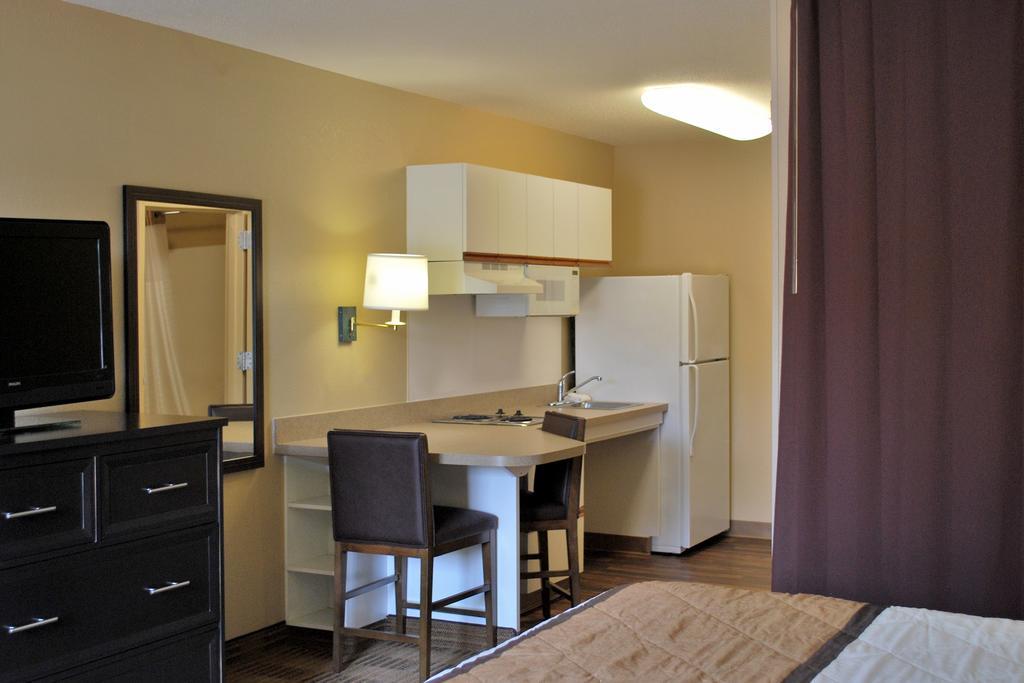 Extended Hotel 2*