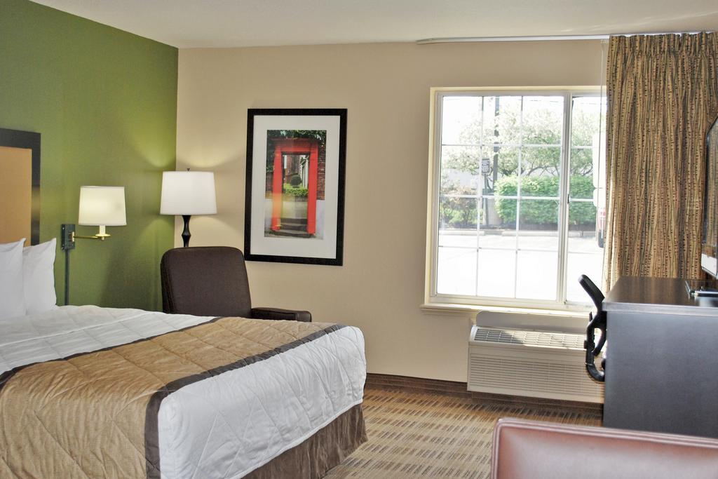 Extended Hotel
