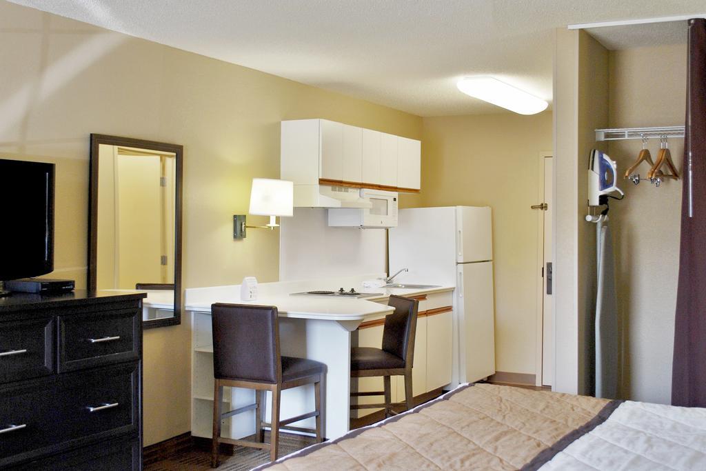 Extended 2* Auburn Hills