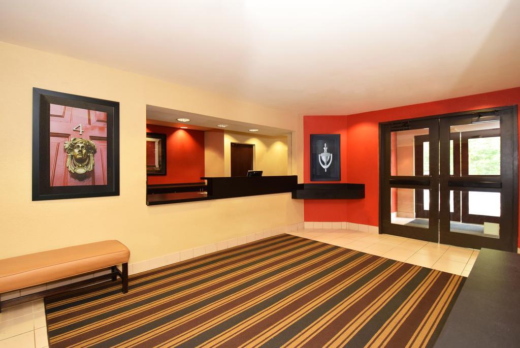 Hotel Extended Auburn Hills