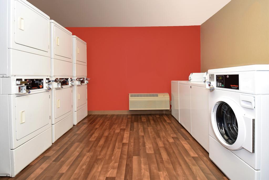 Extended Auburn Hills