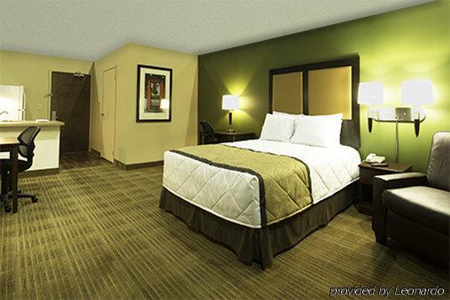 Extended Auburn Hills