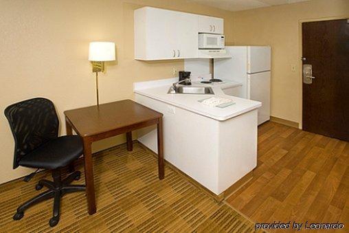 Extended Auburn Hills