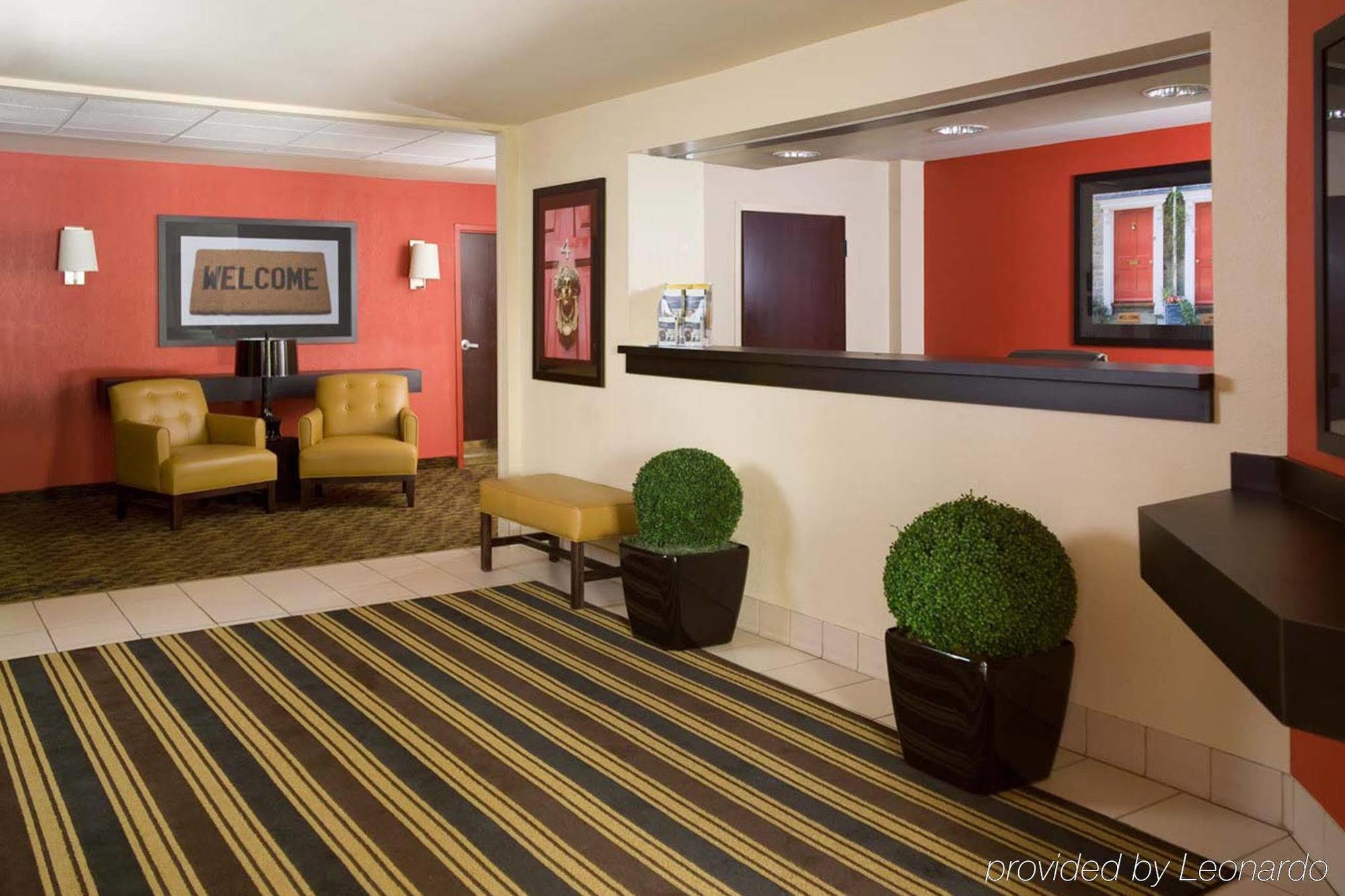 Extended Auburn Hills