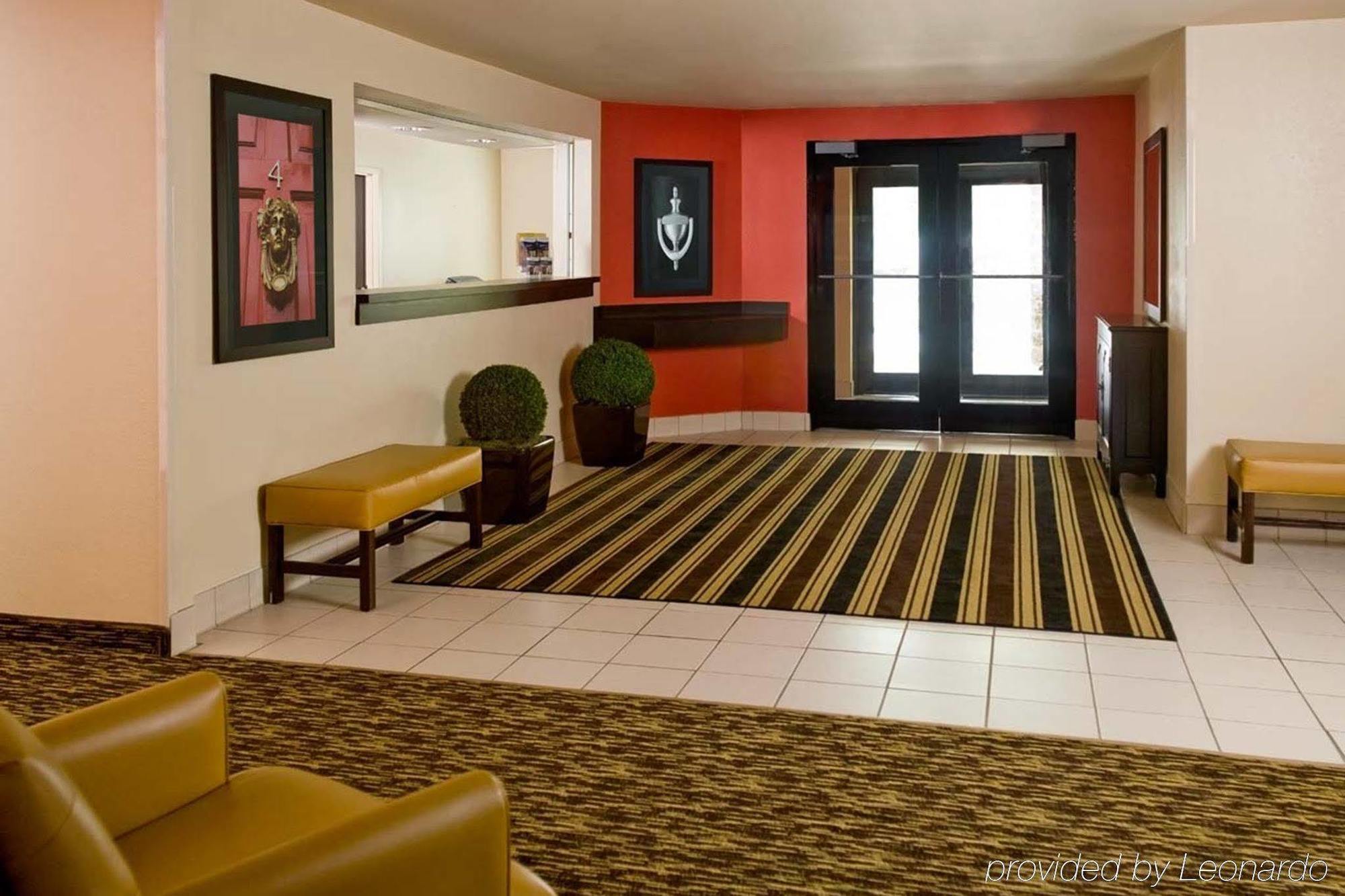 Extended Hotel Auburn Hills
