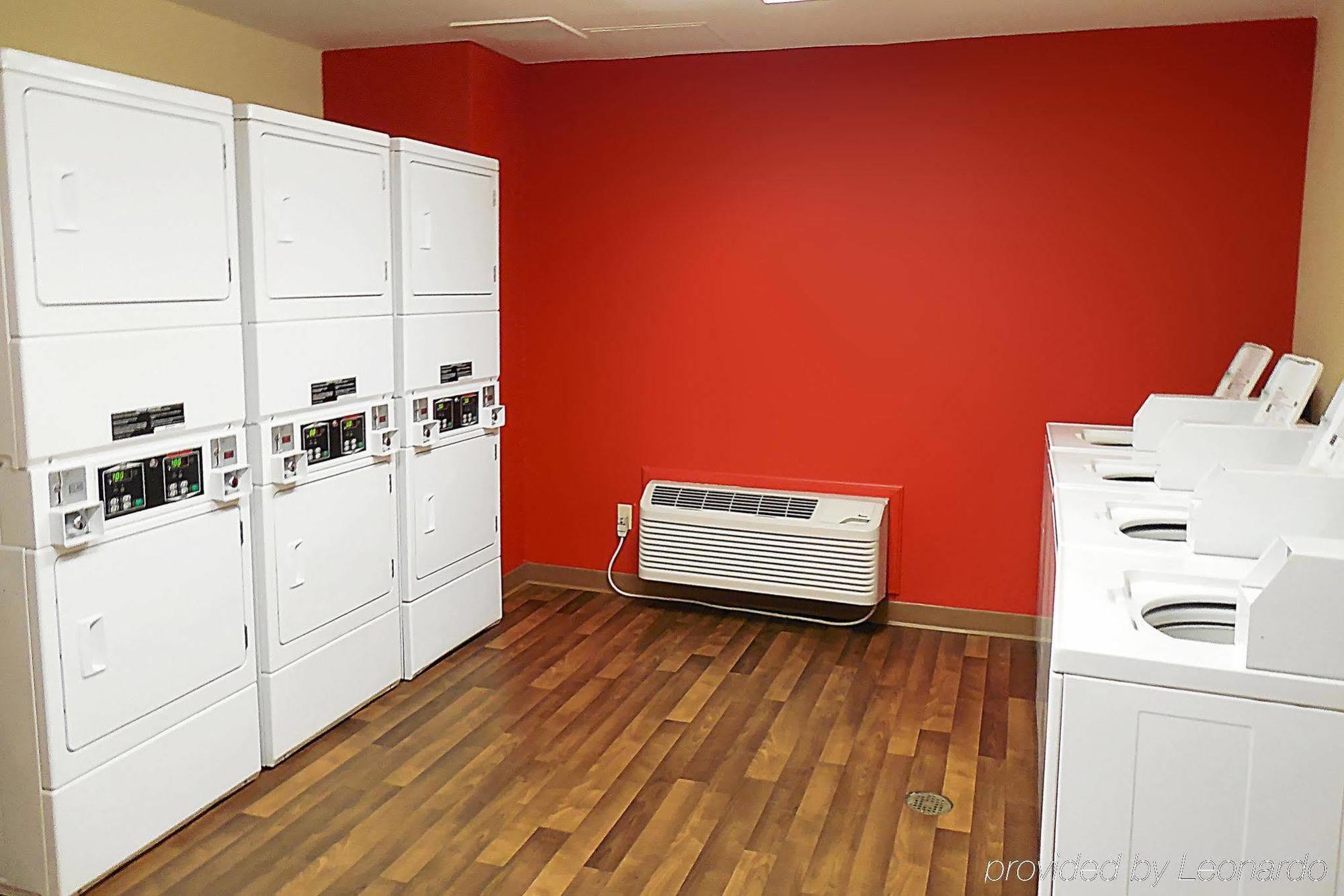 Extended Auburn Hills