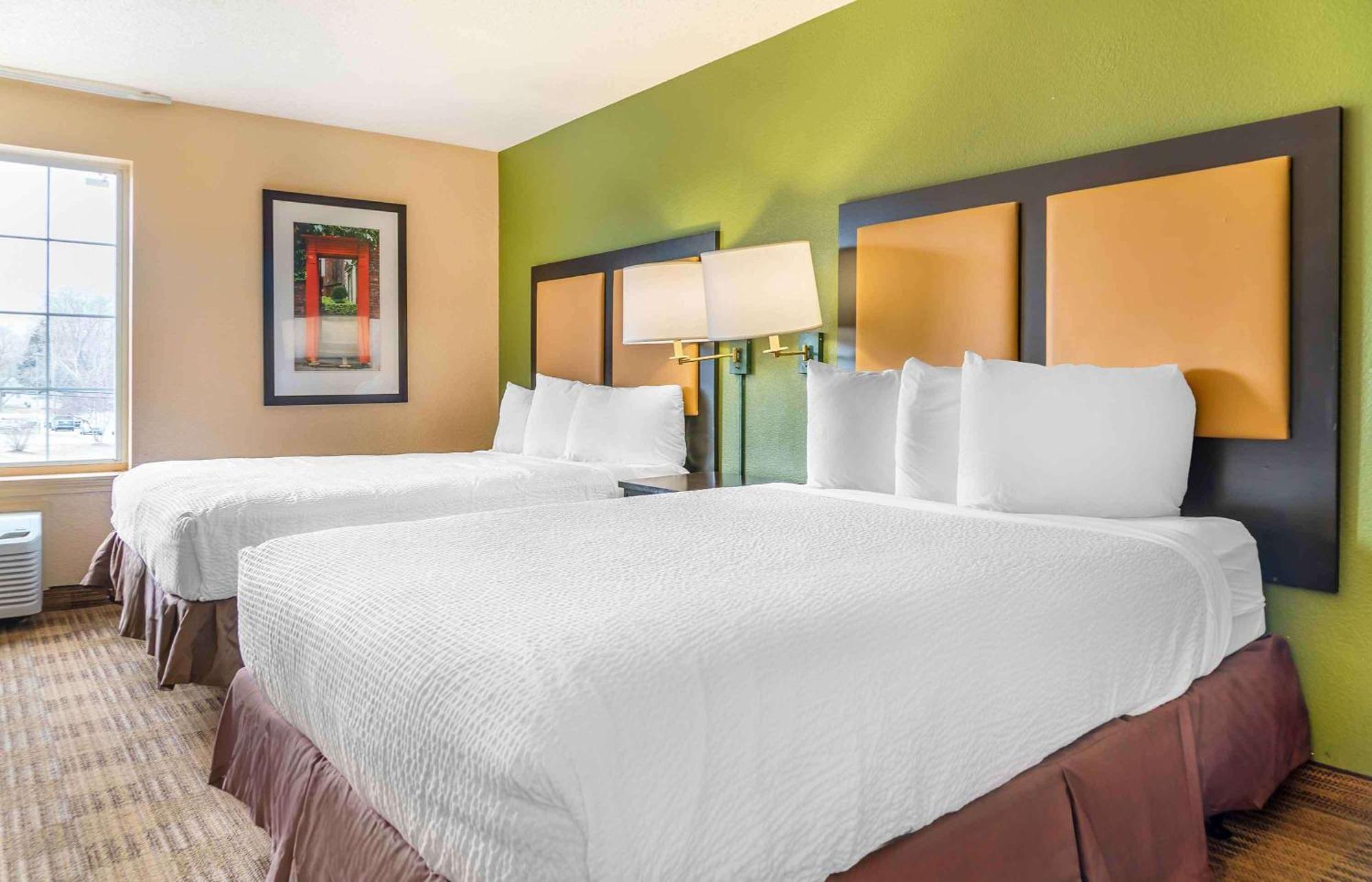 Hotel Extended 2*