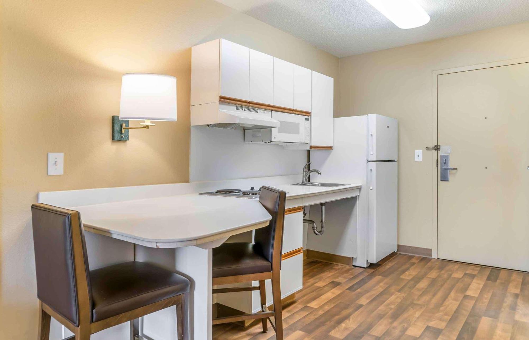 Extended Hotel Auburn Hills