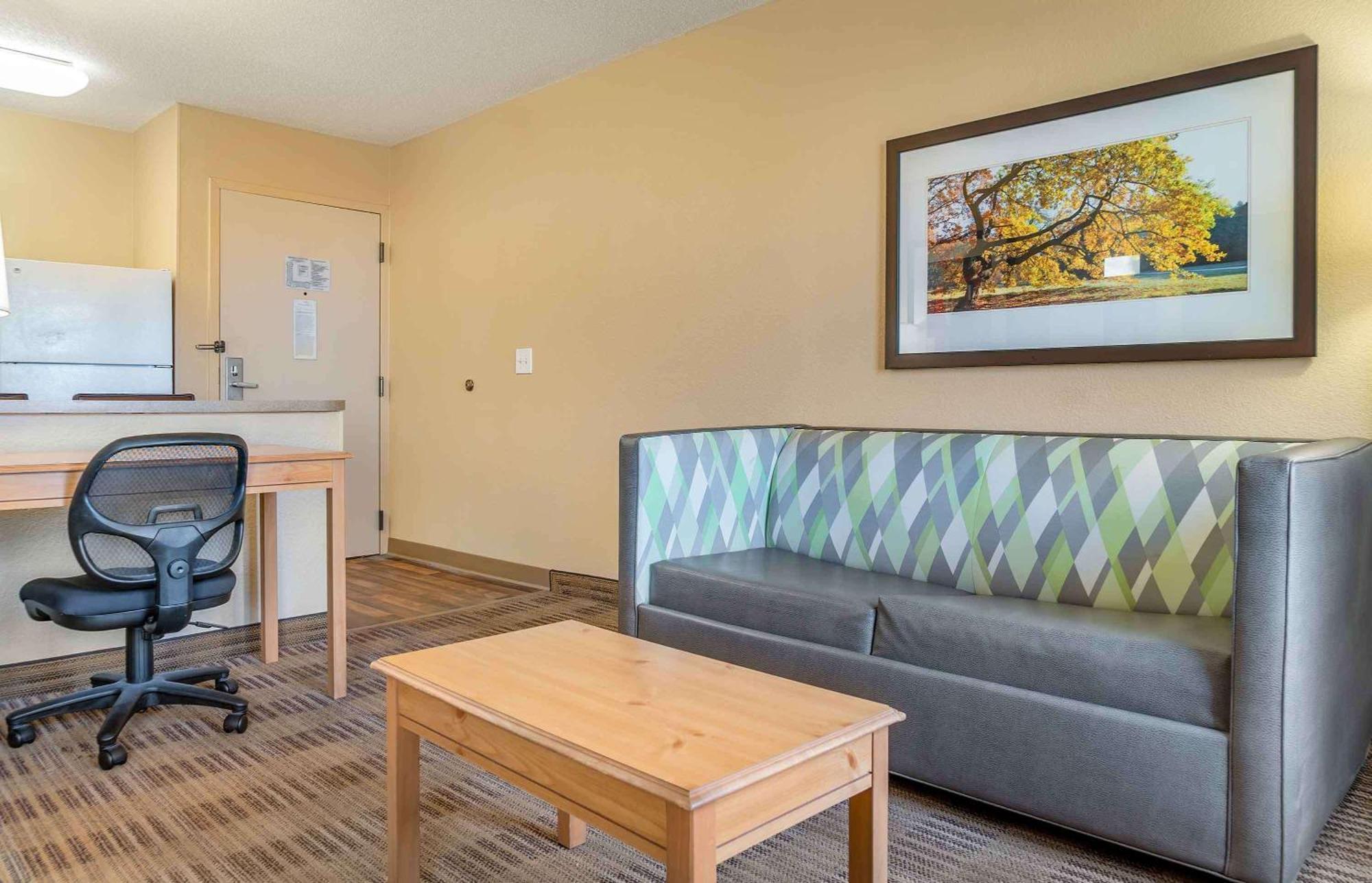 Hotel Extended 2*