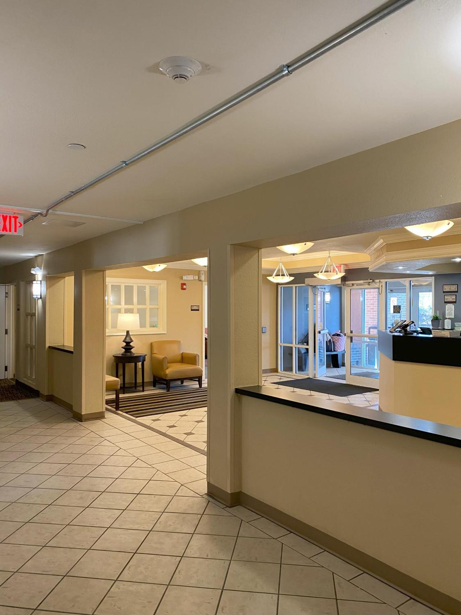 Extended Auburn Hills