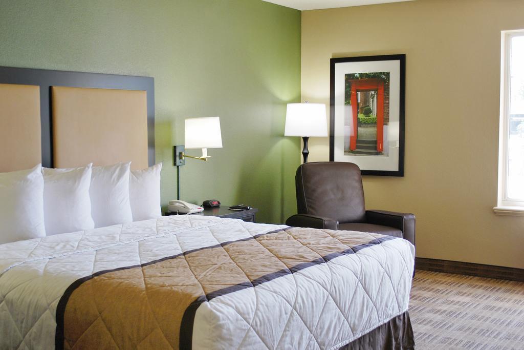 Extended Hotel