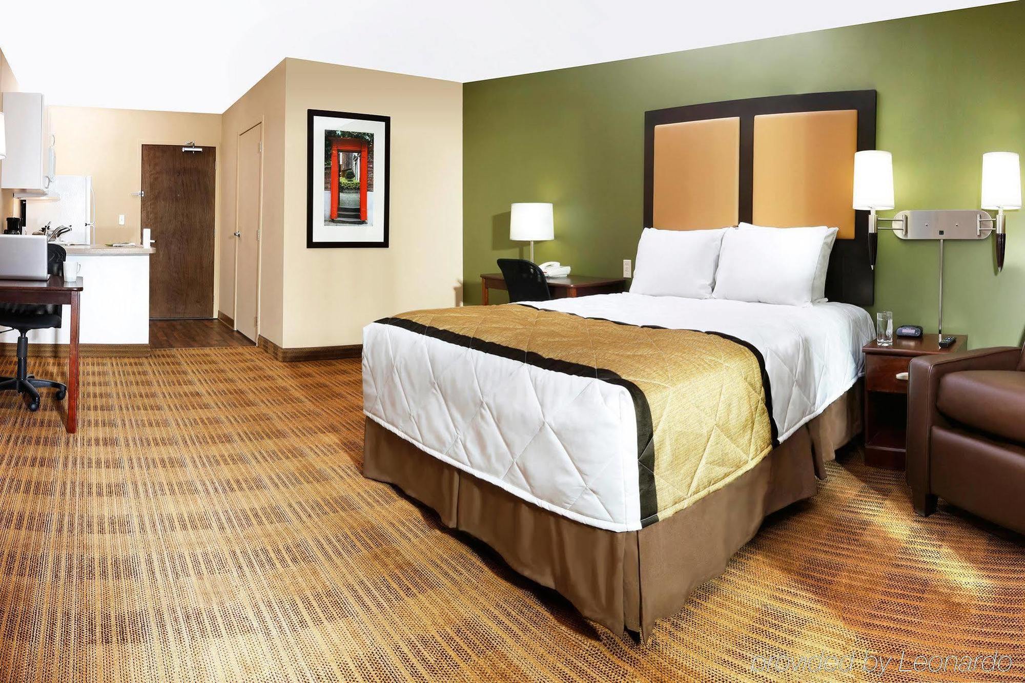 Extended Hotel